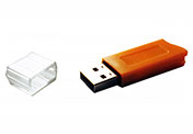 Battery-backed RTCC dongle